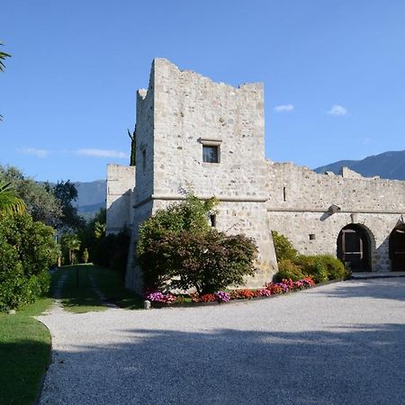 Bed and Breakfast Castelletto Cappella Maggiore Exterior foto