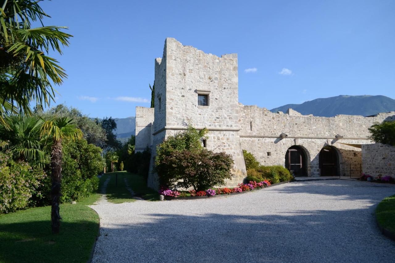 Bed and Breakfast Castelletto Cappella Maggiore Exterior foto